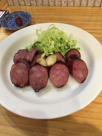 台南茶寮